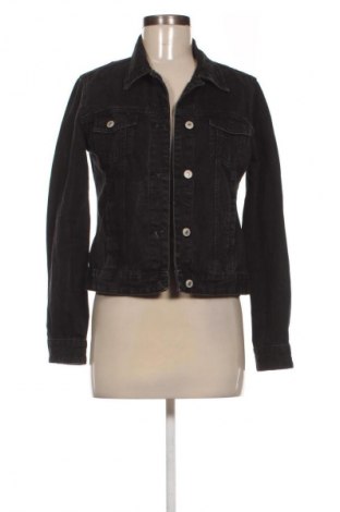 Damenjacke Denim&Co., Größe M, Farbe Schwarz, Preis € 14,99