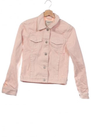 Damenjacke Denim Co., Größe XS, Farbe Rosa, Preis € 14,99