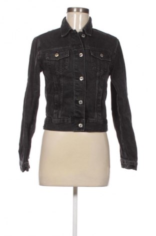 Damenjacke Denim&Co., Größe XXS, Farbe Schwarz, Preis € 14,99