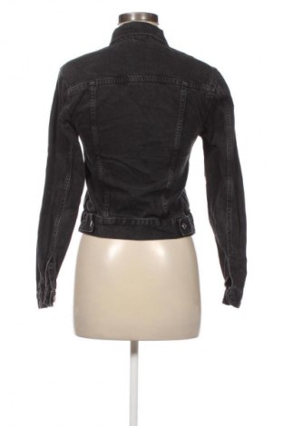 Damenjacke Denim&Co., Größe XXS, Farbe Schwarz, Preis € 14,99