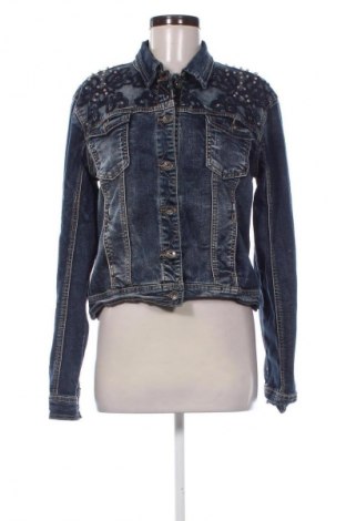 Damenjacke Denim Studio, Größe XL, Farbe Blau, Preis € 17,99