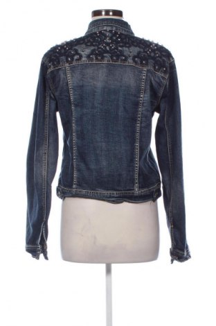 Damenjacke Denim Studio, Größe XL, Farbe Blau, Preis € 17,99