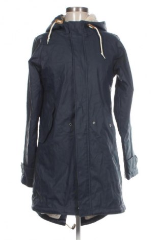 Γυναικείο μπουφάν Derbe, Μέγεθος M, Χρώμα Μπλέ, Τιμή 60,99 €