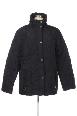 Damenjacke Designer S, Größe M, Farbe Blau, Preis € 9,99