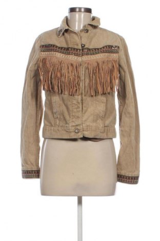 Női dzseki Desigual, Méret S, Szín Sokszínű, Ár 50 809 Ft