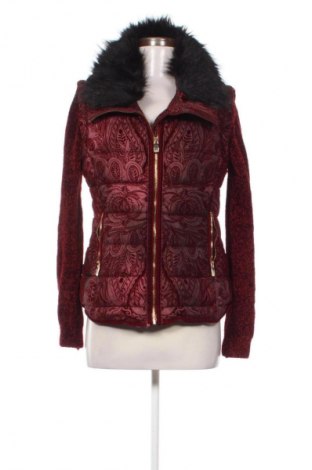 Damenjacke Desigual, Größe M, Farbe Mehrfarbig, Preis € 160,78
