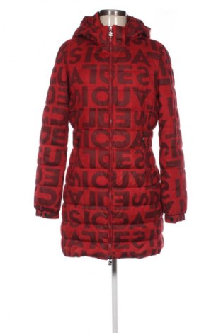 Damenjacke Desigual, Größe M, Farbe Mehrfarbig, Preis € 59,31