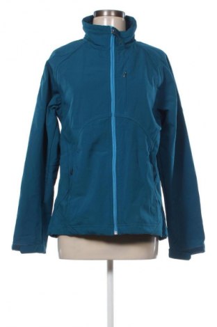 Damenjacke Diamond, Größe L, Farbe Blau, Preis € 20,99