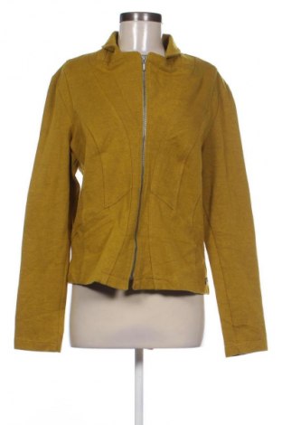 Női dzseki Didi, Méret XL, Szín Sárga, Ár 4 349 Ft