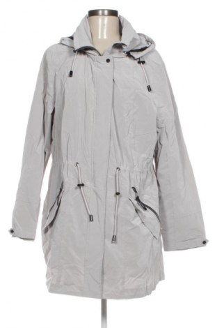 Дамско яке District, Размер XL, Цвят Сив, Цена 14,31 €
