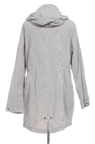 Дамско яке District, Размер XL, Цвят Сив, Цена 14,31 €