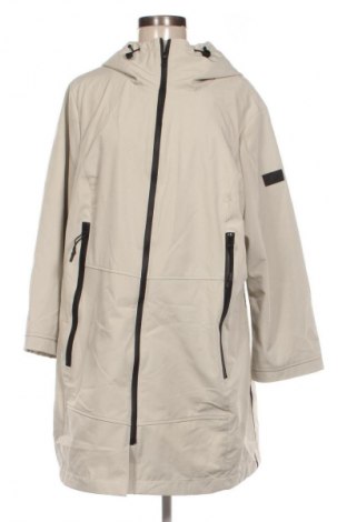 Damenjacke District, Größe XXL, Farbe Grau, Preis € 18,99