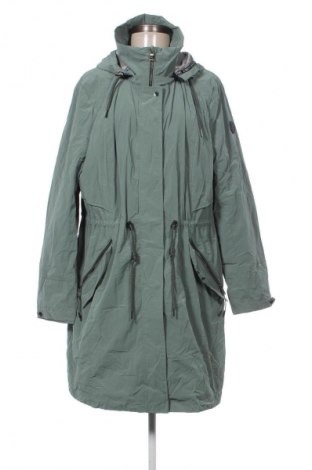 Damenjacke District, Größe XL, Farbe Grün, Preis € 18,99