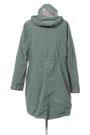 Damenjacke District, Größe XL, Farbe Grün, Preis € 18,99