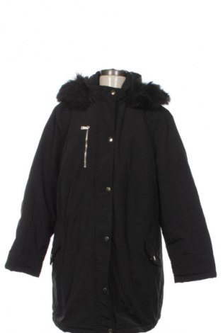 Γυναικείο μπουφάν Dorothy Perkins, Μέγεθος XXL, Χρώμα Μαύρο, Τιμή 107,99 €