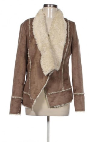 Damenjacke Dorothy Perkins, Größe M, Farbe Braun, Preis € 32,99