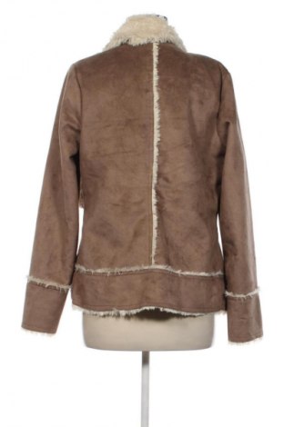 Damenjacke Dorothy Perkins, Größe M, Farbe Braun, Preis € 32,99