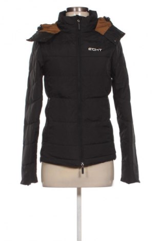 Dámska bunda  ECHT, Veľkosť XS, Farba Čierna, Cena  36,95 €