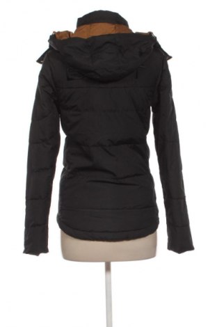 Dámska bunda  ECHT, Veľkosť XS, Farba Čierna, Cena  36,95 €