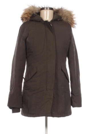 Női dzseki EIGHTYFIVE, Méret M, Szín Zöld, Ár 15 209 Ft