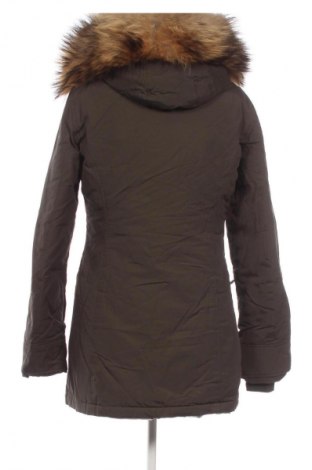 Női dzseki EIGHTYFIVE, Méret M, Szín Zöld, Ár 15 209 Ft