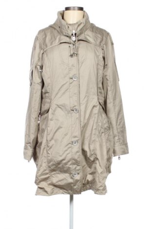 Дамско яке Easycomfort, Размер L, Цвят Бежов, Цена 24,55 €