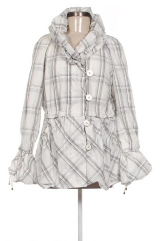 Dámská bunda  Easycomfort, Velikost M, Barva Vícebarevné, Cena  249,00 Kč