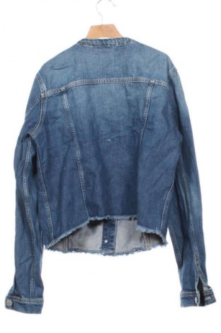 Дамско яке Edc By Esprit, Размер L, Цвят Син, Цена 14,31 €