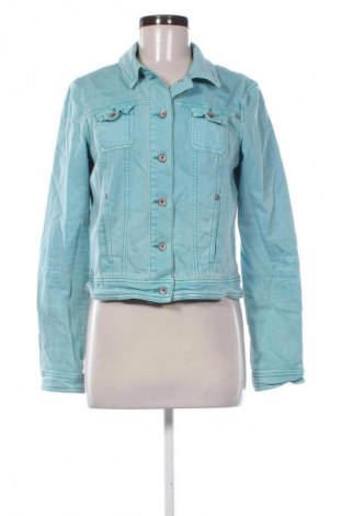 Damenjacke Edc By Esprit, Größe M, Farbe Blau, Preis € 17,99