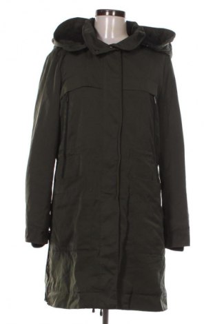 Női dzseki Edc By Esprit, Méret L, Szín Zöld, Ár 14 679 Ft