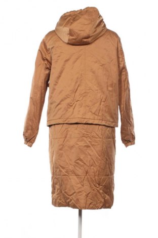 Дамско яке Edc By Esprit, Размер M, Цвят Кафяв, Цена 31,18 €