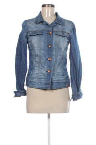 Dámska bunda  Edc By Esprit, Veľkosť M, Farba Modrá, Cena  15,95 €