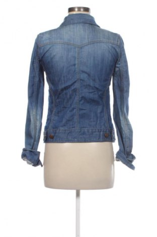 Dámska bunda  Edc By Esprit, Veľkosť M, Farba Modrá, Cena  15,95 €