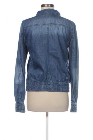 Női dzseki Edc By Esprit, Méret L, Szín Kék, Ár 7 169 Ft