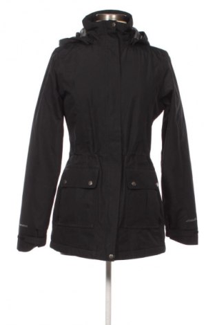 Damenjacke Eddie Bauer, Größe XS, Farbe Schwarz, Preis € 51,99
