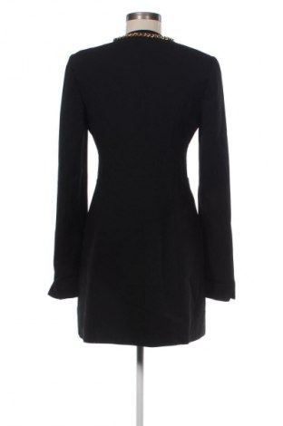 Női kabát Elisabetta Franchi, Méret M, Szín Fekete, Ár 78 729 Ft