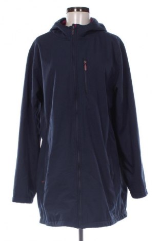 Női dzseki Elle, Méret XXL, Szín Kék, Ár 6 339 Ft