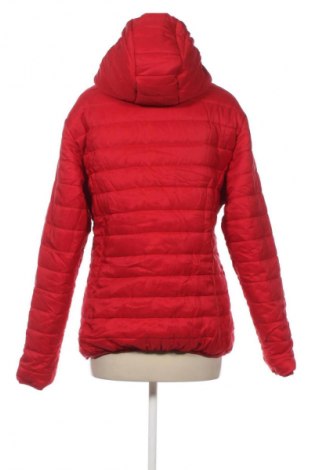 Női dzseki Elle Nor, Méret L, Szín Piros, Ár 10 159 Ft