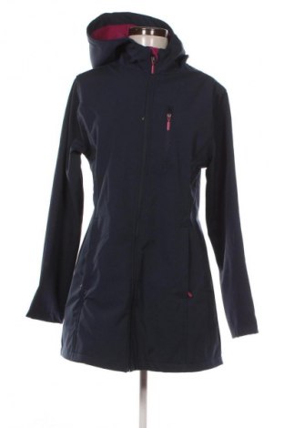 Damenjacke Elle Nor, Größe M, Farbe Blau, Preis € 20,99