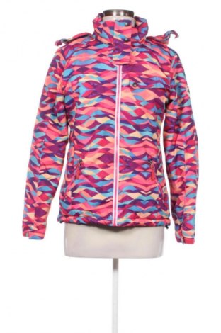 Dámska bunda  Ellesse, Veľkosť M, Farba Viacfarebná, Cena  31,70 €