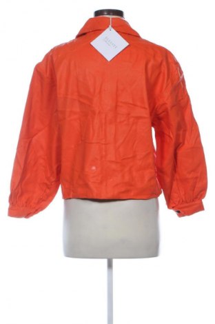 Dámská bunda  Elliatt, Velikost XS, Barva Oranžová, Cena  4 599,00 Kč