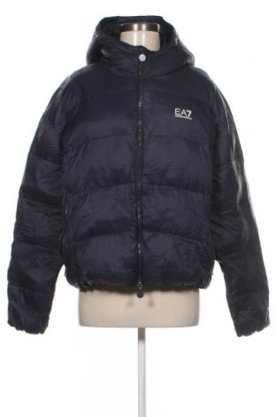 Női dzseki Emporio Armani, Méret XL, Szín Kék, Ár 66 479 Ft