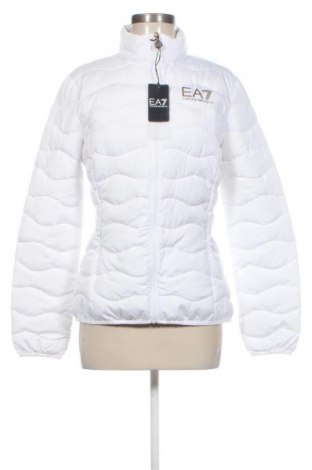 Női dzseki Emporio Armani, Méret M, Szín Fehér, Ár 123 409 Ft