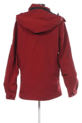 Damenjacke Engelbert Strauss, Größe XL, Farbe Rot, Preis 24,99 €