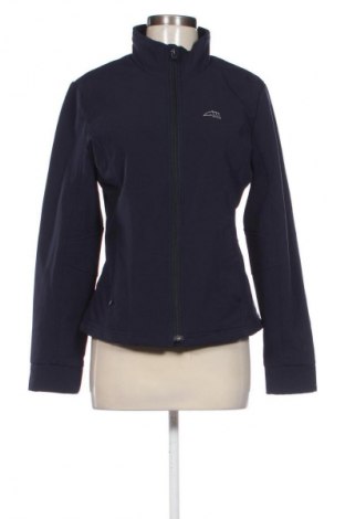 Női dzseki Equiline, Méret M, Szín Kék, Ár 20 349 Ft