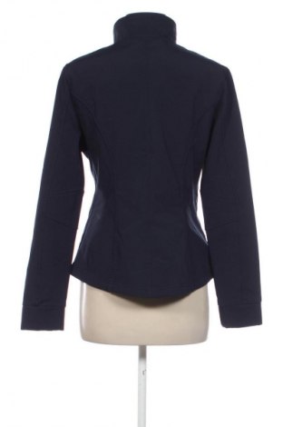 Női dzseki Equiline, Méret M, Szín Kék, Ár 20 349 Ft