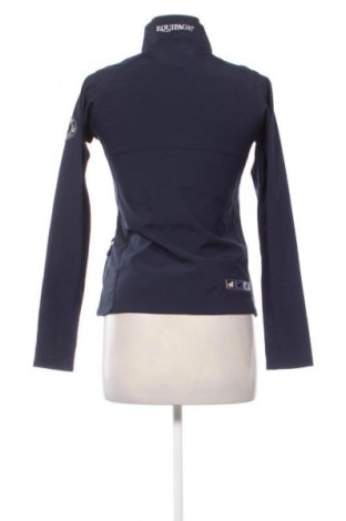 Dámská bunda  Equipage, Velikost XS, Barva Modrá, Cena  1 322,00 Kč