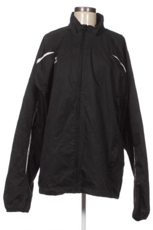 Női dzseki Erima, Méret 3XL, Szín Fekete, Ár 6 479 Ft