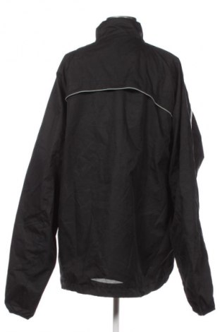 Női dzseki Erima, Méret 3XL, Szín Fekete, Ár 6 479 Ft