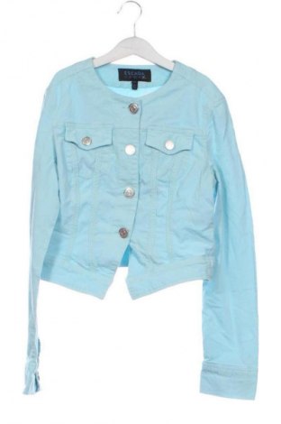 Damenjacke Escada Sport, Größe XS, Farbe Blau, Preis 63,99 €